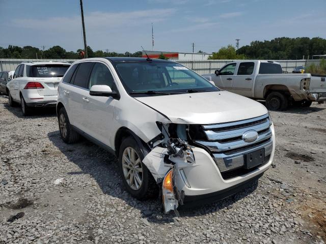 Продажа на аукционе авто 2012 Ford Edge Limited, vin: 2FMDK3KC3CBA36106, номер лота: 62473513