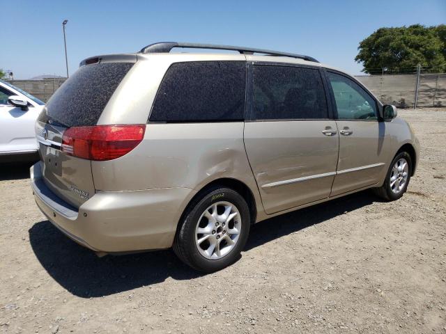 63033023 :رقم المزاد ، 5TDZA22C84S145670 vin ، 2004 Toyota Sienna Xle مزاد بيع