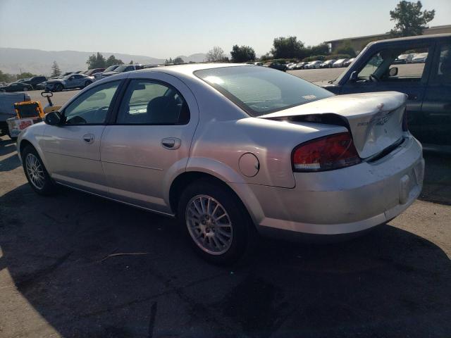 Aukcja sprzedaży 2005 Chrysler Sebring, vin: 1C3EL46X65N641368, numer aukcji: 66534653