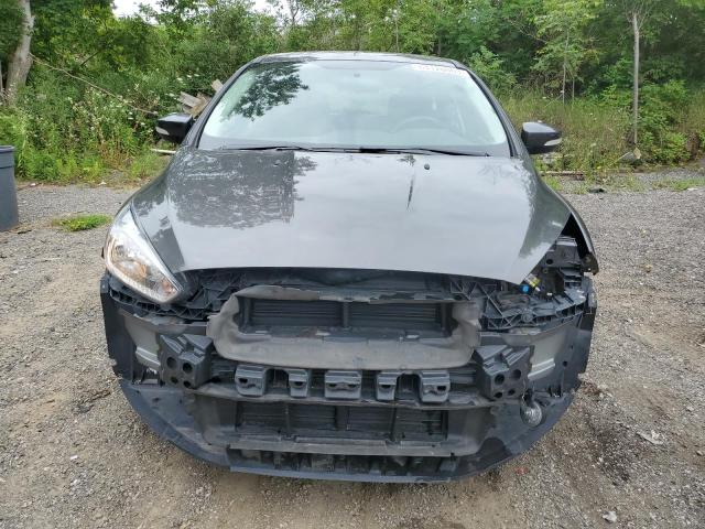 Продажа на аукционе авто 2015 Ford Focus Se, vin: 1FADP3K21FL358900, номер лота: 64120063