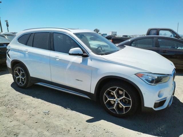2016 Bmw X1 Xdrive28i მანქანა იყიდება აუქციონზე, vin: WBXHT3C38G5E55490, აუქციონის ნომერი: 63156653