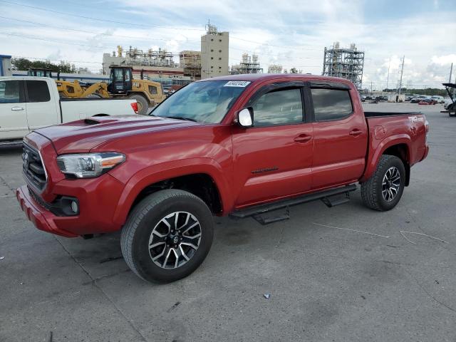 Aukcja sprzedaży 2020 Toyota Tacoma Double Cab Sport, vin: 5TFAZ5CN0LX093533, numer aukcji: 63402443