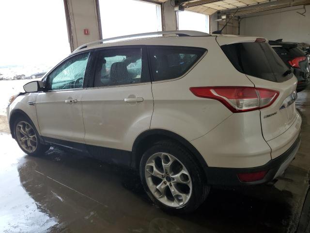 Aukcja sprzedaży 2014 Ford Escape Titanium, vin: 1FMCU9J91EUD23794, numer aukcji: 62395903