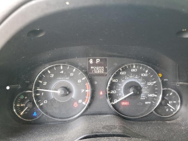 Продаж на аукціоні авто 2010 Subaru Outback 2.5i Premium, vin: 4S4BRCCC9A3341253, номер лоту: 62124533