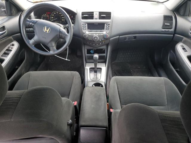 Продаж на аукціоні авто 2007 Honda Accord Ex, vin: 1HGCM56707A184252, номер лоту: 62993203