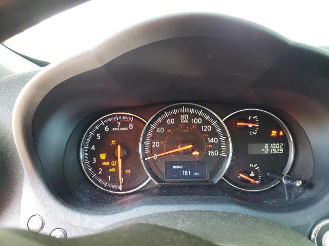 65489643 :رقم المزاد ، 1N4AA5AP1EC479311 vin ، 2014 Nissan Maxima S مزاد بيع