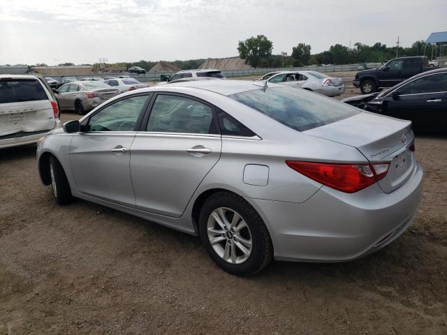 Aukcja sprzedaży 2013 Hyundai Sonata Gls, vin: 5NPEB4AC3DH783145, numer aukcji: 61600683