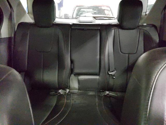 61738163 :رقم المزاد ، 2GNFLHE31F6396269 vin ، 2015 Chevrolet Equinox Ltz مزاد بيع
