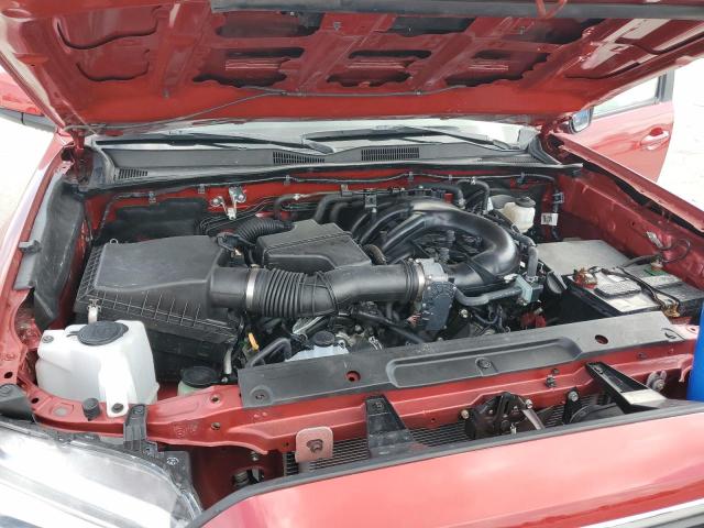 Aukcja sprzedaży 2020 Toyota Tacoma Double Cab Sport, vin: 5TFAZ5CN0LX093533, numer aukcji: 63402443
