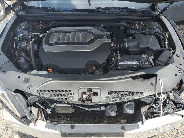 Aukcja sprzedaży 2016 Acura Rlx Advance, vin: JH4KC1F9XGC000381, numer aukcji: 62584733