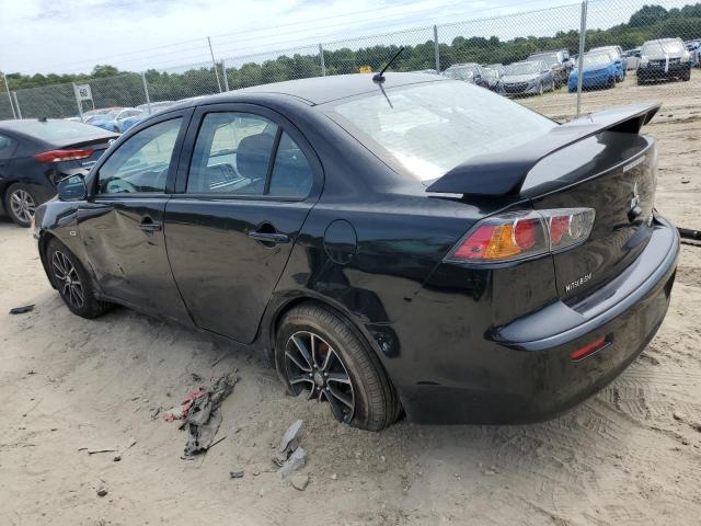 2017 Mitsubishi Lancer Es მანქანა იყიდება აუქციონზე, vin: JA32U2FU2HU001690, აუქციონის ნომერი: 63783763
