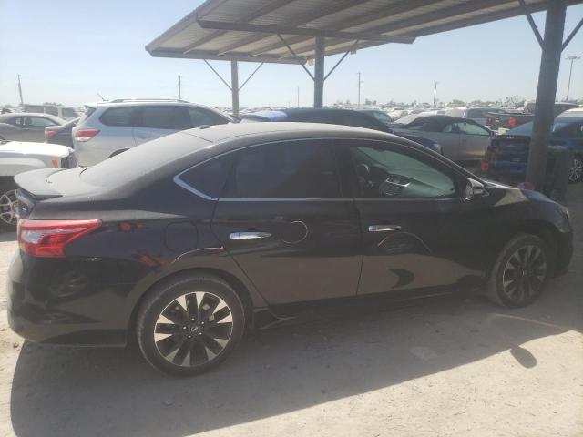 Продаж на аукціоні авто 2017 Nissan Sentra S, vin: 3N1AB7AP8HY216556, номер лоту: 61693283