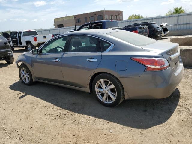 Aukcja sprzedaży 2014 Nissan Altima 2.5, vin: 1N4AL3AP0EC324716, numer aukcji: 64522233