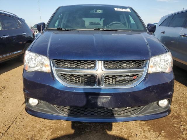 Продажа на аукционе авто 2017 Dodge Grand Caravan Sxt, vin: 2C4RDGCG4HR772547, номер лота: 62338183