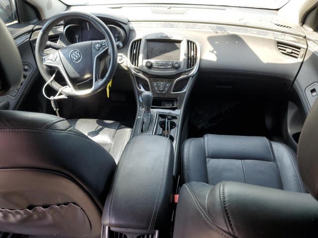 Продаж на аукціоні авто 2014 Buick Lacrosse, vin: 1G4GB5G3XEF215018, номер лоту: 62959193