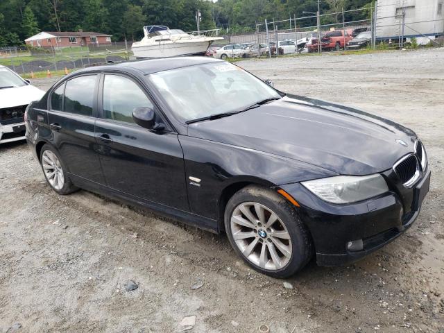 Aukcja sprzedaży 2011 Bmw 328 Xi Sulev, vin: WBAPK5C54BA994756, numer aukcji: 63708423