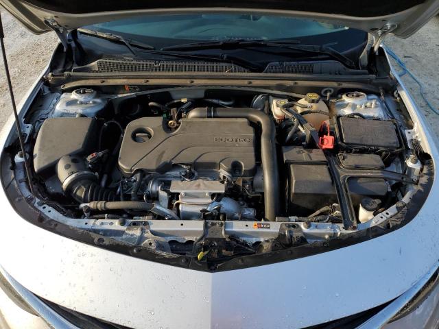 Aukcja sprzedaży 2021 Chevrolet Malibu Lt, vin: 1G1ZD5STXMF045037, numer aukcji: 65487653