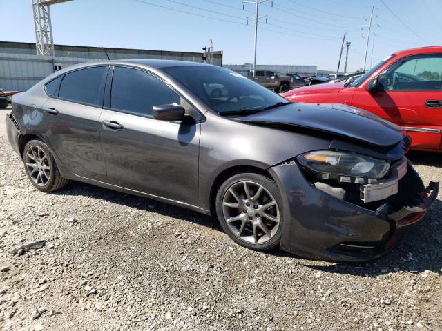 Продаж на аукціоні авто 2014 Dodge Dart Sxt, vin: 1C3CDFBB8ED906596, номер лоту: 66078113
