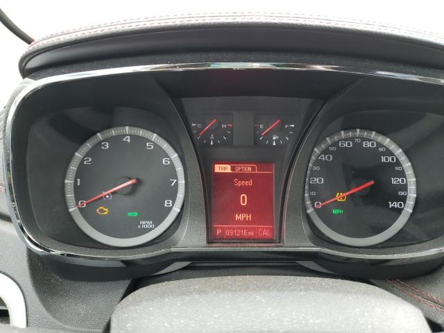 Aukcja sprzedaży 2013 Gmc Terrain Denali, vin: 2GKALYEK5D6263218, numer aukcji: 61353603