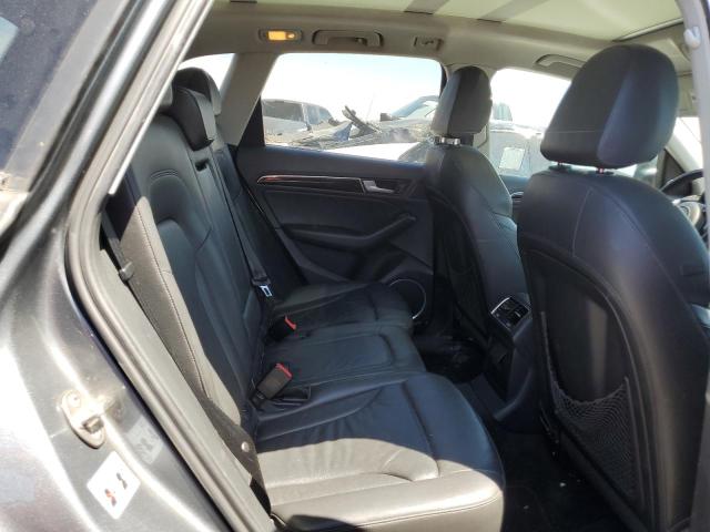 63622333 :رقم المزاد ، WA1LFAFP4EA011956 vin ، 2014 Audi Q5 Premium Plus مزاد بيع