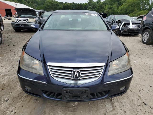 Aukcja sprzedaży 2006 Acura Rl, vin: JH4KB16556C001484, numer aukcji: 62904313