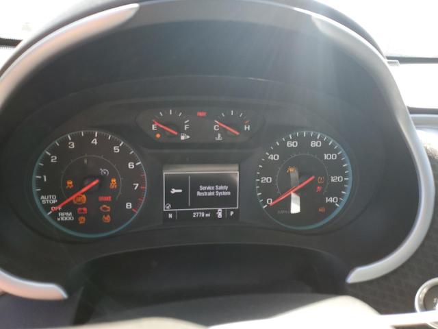 Aukcja sprzedaży 2023 Chevrolet Malibu Lt, vin: 1G1ZD5ST7PF213107, numer aukcji: 63839973