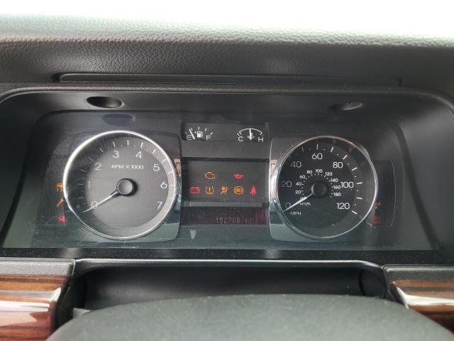 Продаж на аукціоні авто 2008 Lincoln Mkz, vin: 3LNHM26TX8R622455, номер лоту: 64530083