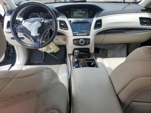 Aukcja sprzedaży 2016 Acura Rlx Advance, vin: JH4KC1F9XGC000381, numer aukcji: 62584733
