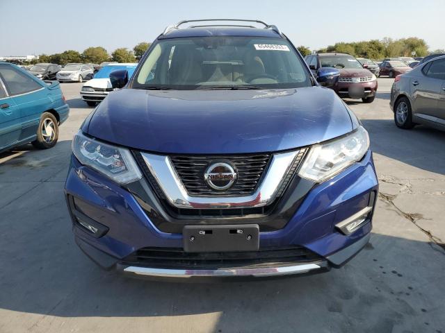 65468353 :رقم المزاد ، 5N1AT2MT1LC740456 vin ، 2020 Nissan Rogue S مزاد بيع