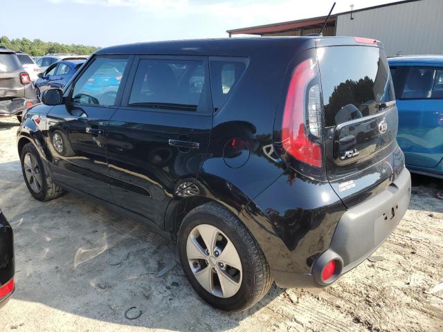 62924473 :رقم المزاد ، KNDJN2A22G7292043 vin ، 2016 Kia Soul مزاد بيع