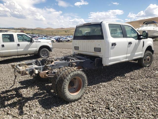 Продажа на аукционе авто 2019 Ford F350, vin: 1FDWW3D64KEG56499, номер лота: 62966103