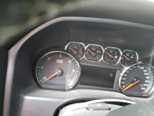 63127883 :رقم المزاد ، 3GCPCREC2HG441066 vin ، 2017 Chevrolet Silverado C1500 Lt مزاد بيع