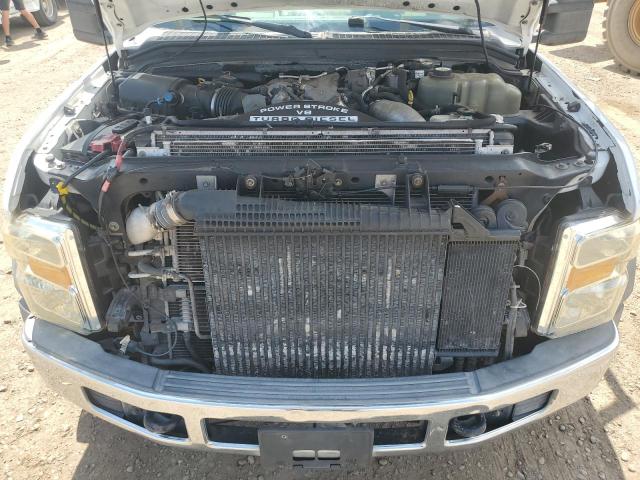 64491763 :رقم المزاد ، 1FDAF56R08EB44907 vin ، 2008 Ford F550 Super Duty مزاد بيع