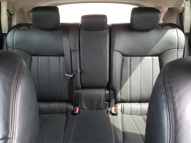 Продаж на аукціоні авто 2015 Infiniti Qx70, vin: JN8CS1MW6FM482684, номер лоту: 64882683