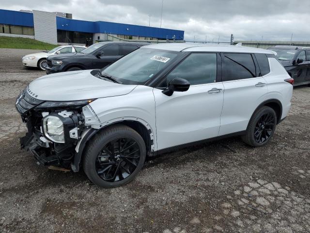 Продаж на аукціоні авто 2023 Mitsubishi Outlander Se, vin: JA4J3UA81PZ033872, номер лоту: 62917323