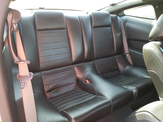 2010 Ford Mustang მანქანა იყიდება აუქციონზე, vin: 1ZVBP8AN0A5120685, აუქციონის ნომერი: 63660783