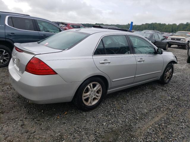 2007 Honda Accord Ex მანქანა იყიდება აუქციონზე, vin: 1HGCM56757A175627, აუქციონის ნომერი: 65748703