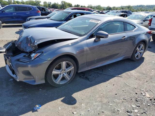 Продажа на аукционе авто 2015 Lexus Rc 350, vin: JTHSE5BC3F5001362, номер лота: 65376993
