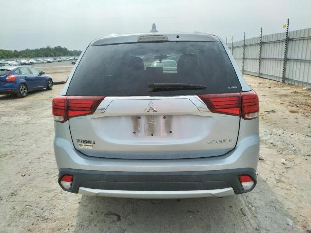 Auction sale of the 2017 Mitsubishi Outlander Es, vin: JA4AZ2A35HZ030403, lot number: 62335623