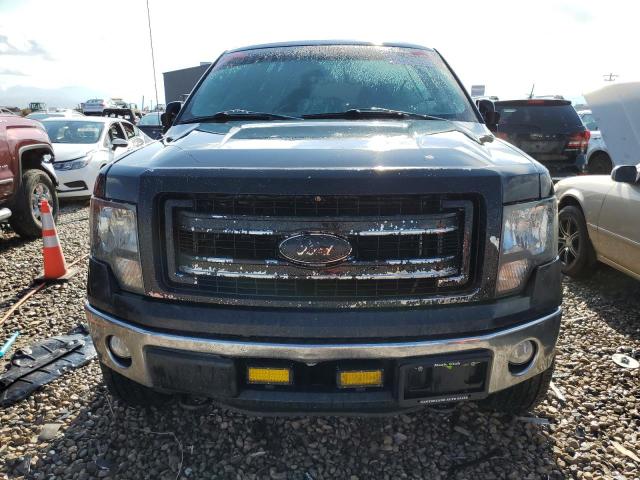 Aukcja sprzedaży 2013 Ford F150 Supercrew, vin: 1FTFW1ET9DKD10367, numer aukcji: 61704283