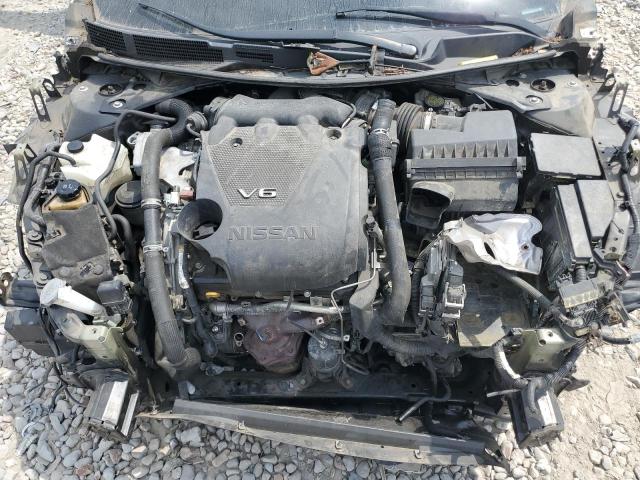 Продажа на аукционе авто 2017 Nissan Maxima 3.5s, vin: 1N4AA6AP2HC374481, номер лота: 64541623