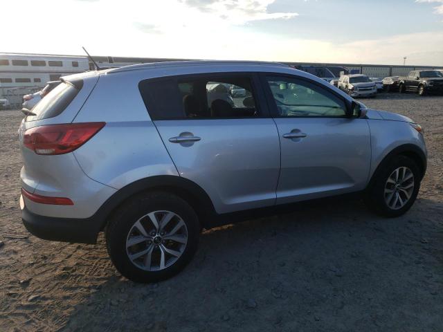 Продаж на аукціоні авто 2015 Kia Sportage Lx, vin: KNDPB3ACXF7712583, номер лоту: 65645183