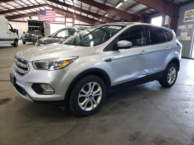 2017 Ford Escape Se მანქანა იყიდება აუქციონზე, vin: 1FMCU9GD8HUC17195, აუქციონის ნომერი: 66499273