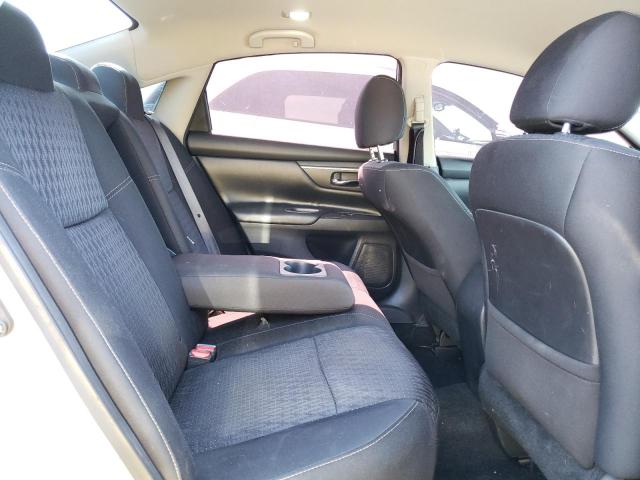 63119833 :رقم المزاد ، 1N4AL3AP3GC193980 vin ، 2016 Nissan Altima 2.5 مزاد بيع