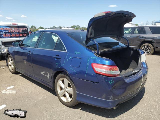 61842953 :رقم المزاد ، 4T1BF3EK1AU562109 vin ، 2010 Toyota Camry Base مزاد بيع
