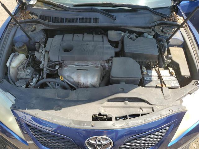 61842953 :رقم المزاد ، 4T1BF3EK1AU562109 vin ، 2010 Toyota Camry Base مزاد بيع
