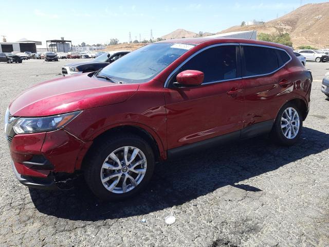Продажа на аукционе авто 2020 Nissan Rogue Sport S, vin: JN1BJ1CV4LW271019, номер лота: 62832963