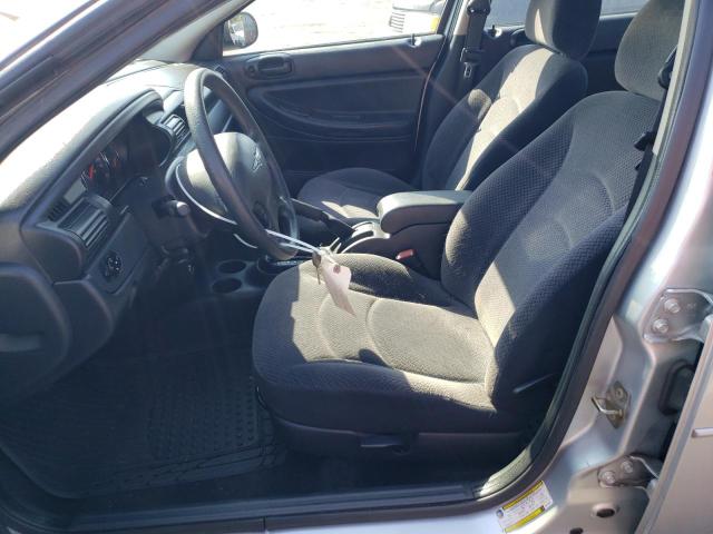 Aukcja sprzedaży 2005 Chrysler Sebring, vin: 1C3EL46X65N641368, numer aukcji: 66534653