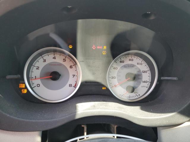 Продаж на аукціоні авто 2012 Subaru Impreza Sport Premium, vin: JF1GPAL67CH205536, номер лоту: 64666393