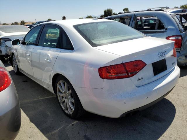 Продаж на аукціоні авто 2011 Audi A4 Premium Plus, vin: WAUEFAFL0BN002135, номер лоту: 65631993